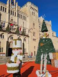 Narbonne: Roman Echoes and Southern French Charm