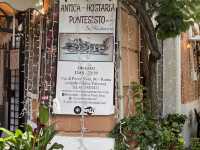 3 day Rome itinerary