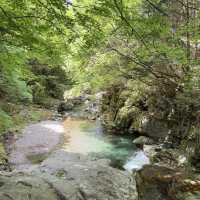 How to spend 2 days in Dorogawa onsen