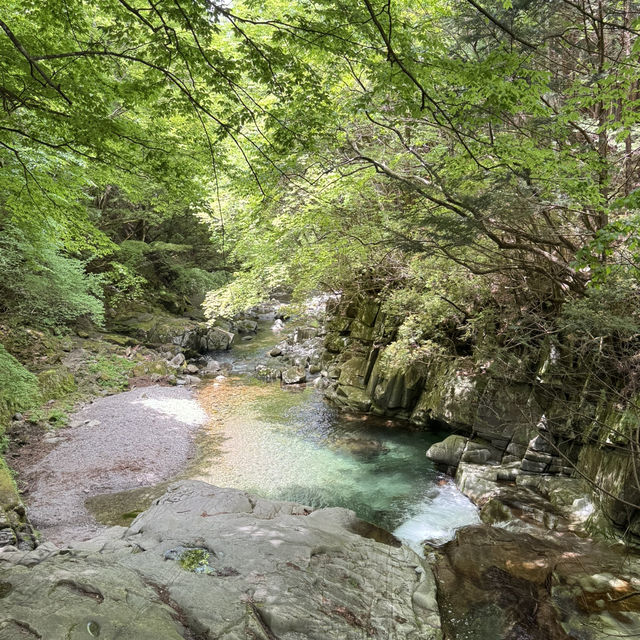 How to spend 2 days in Dorogawa onsen