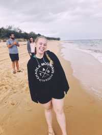 One of the best trips of my entire life