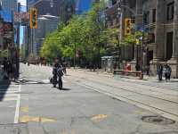 Toronto in 3 Days: From Urban Vibes to Island Sunsets and Historic Castles