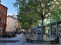 Cardiff: A Welsh Gem Full of Charm