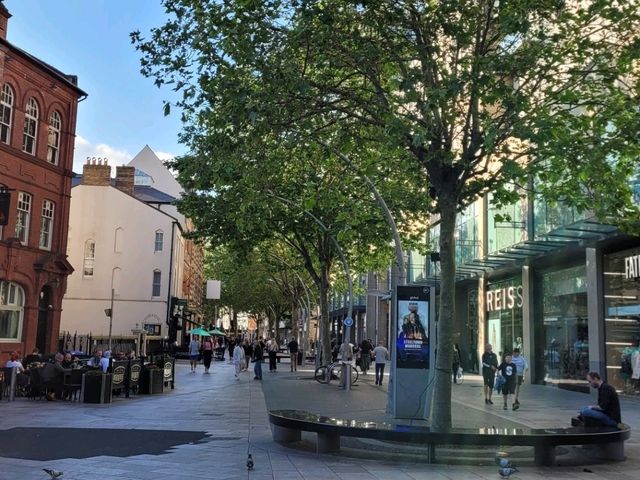 Cardiff: A Welsh Gem Full of Charm