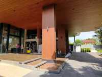 "Richmann Resort Hatyai: A Tranquil Urban Oasis"
