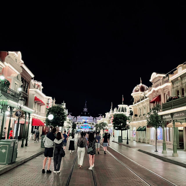 Budget Summer Trip to Disneyland Paris! 🇫🇷💸