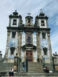 ☀️🇵🇹 Why Porto Is the Best Budget Summer Getaway in Europe