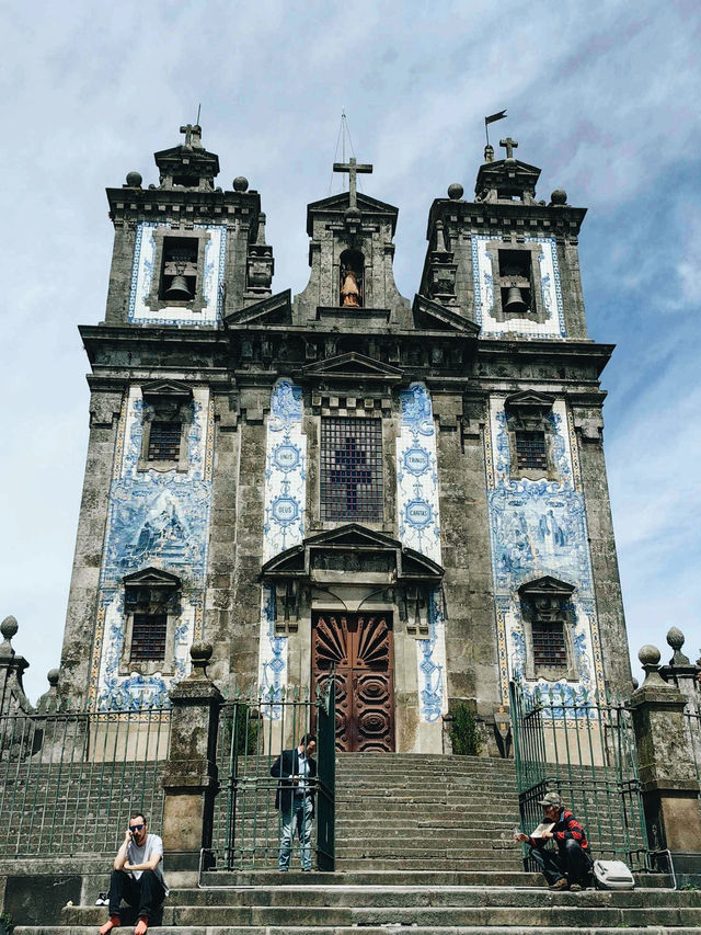 ☀️🇵🇹 Why Porto Is the Best Budget Summer Getaway in Europe
