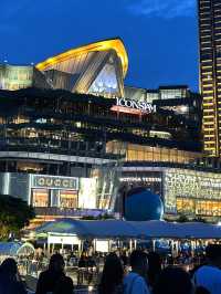 My memorable days in and around Bangkok 