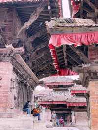 🎒🏔️ Backpacker’s Guide to Kathmandu: Essentials, Culture & Budget Travel Tips