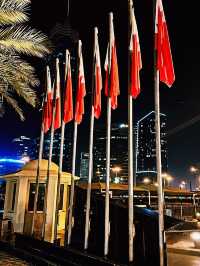 🚘💰 Explore Bahrain on a Budget with Ride-Sharing — Easy, Cool & Cost-Savvy! 🇧🇭☀️