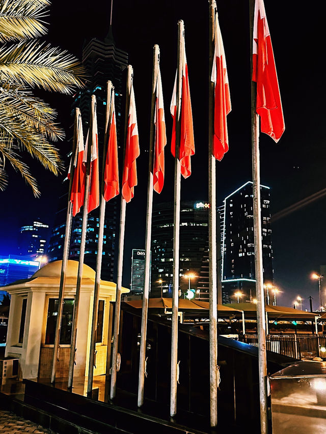 🚘💰 Explore Bahrain on a Budget with Ride-Sharing — Easy, Cool & Cost-Savvy! 🇧🇭☀️