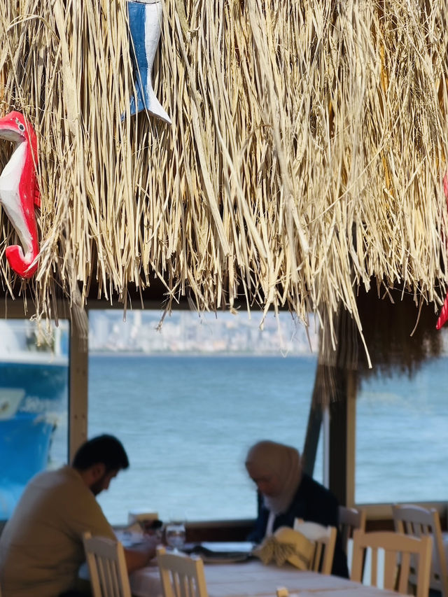How to spend 4 days in Istanbul