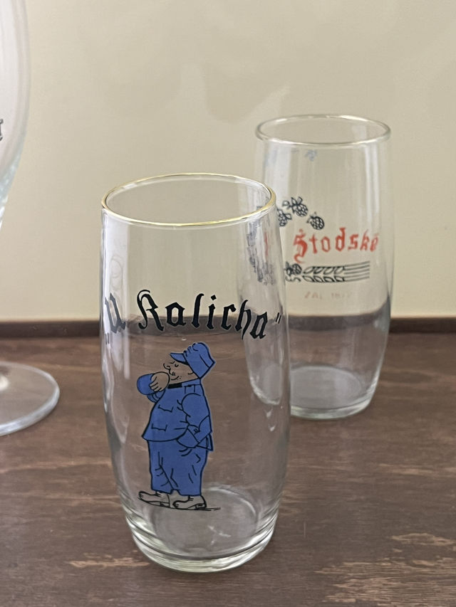 🇨🇿 捷克皮爾森啤酒博物館（Pivovarského muzea） 🍺