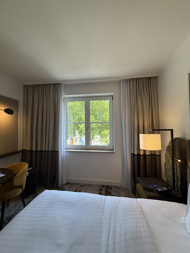 昔ながらのドイツを味わいたい人に🇩🇪ハイデルベルクのおすすめホテル🏨✨