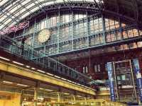 Leicester to London: From Golden Mile to Big Ben