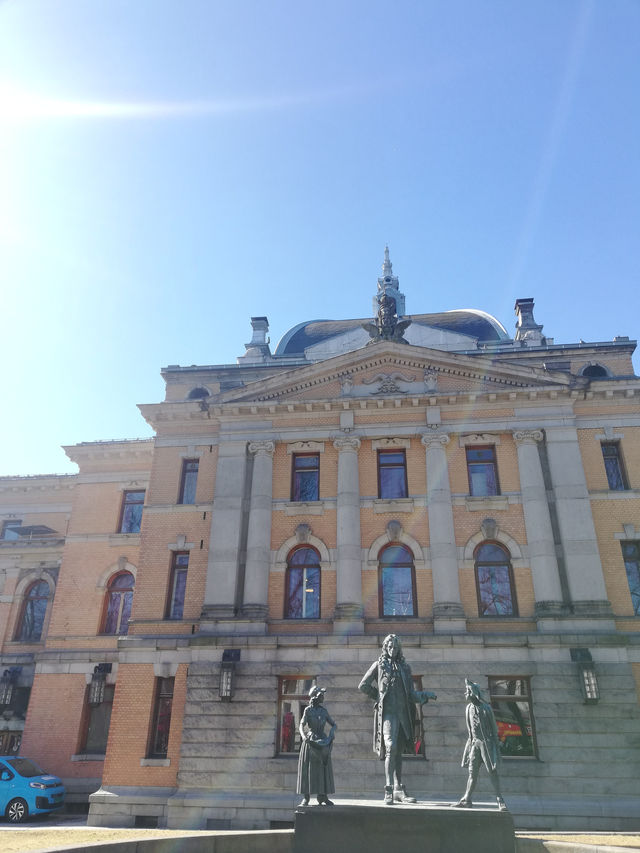 Know This Before Visiting Oslo — Save Time & Money 🇳🇴✨