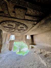 Cappadocia: Rose Valley in Bloom