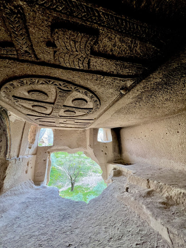 Cappadocia: Rose Valley in Bloom