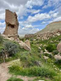 Cappadocia: Zelve Open-Air Museum is a Must!
