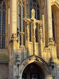 Lattes, Legends, and Leeds: A Perfect Day in Yorkshire’s Gem