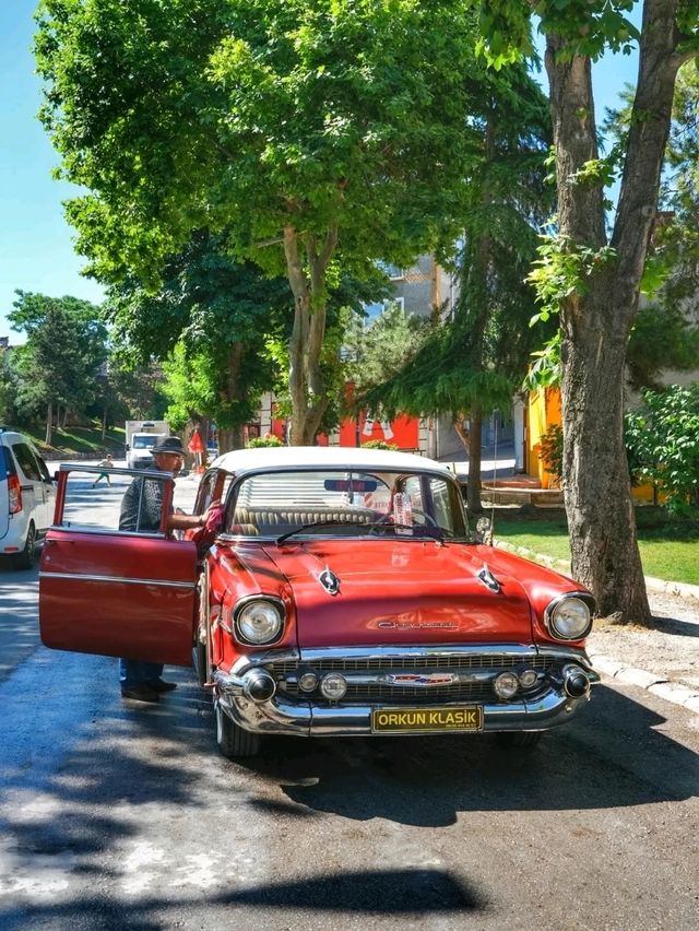 Eskişehir: Youthful Energy Meets Ottoman Elegance