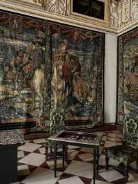 A Journey Through Royal Grandeur, Bavarian Charm, and Hearty Cuisine