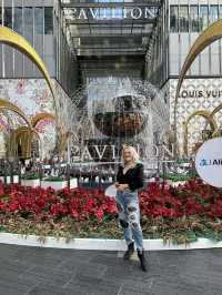 Discover the Christmas Kuala Lumpur! Travel guide 