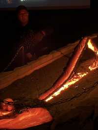 Vik - the Icelandic city of fire and water