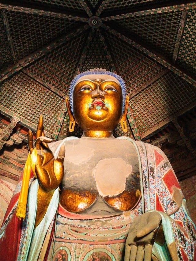 🛕 Muta Pagoda – Hangzhou’s Wooden Tower of Tranquility