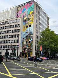 Living the NYX Life: Bold Stays in the Heart of London