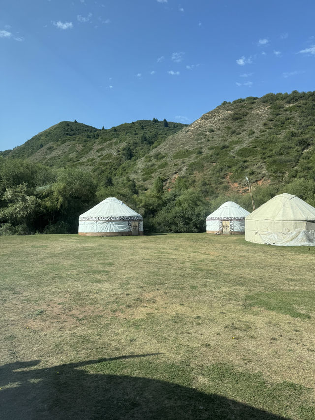 Discover Kyrgyzstan’s Hidden Wonders