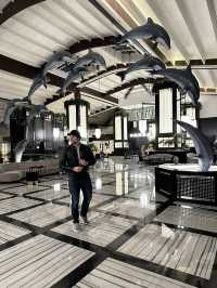 H10 Rubicon Palace: My Luxury Escape in Lanzarote for the Perfect Romantic Getaway