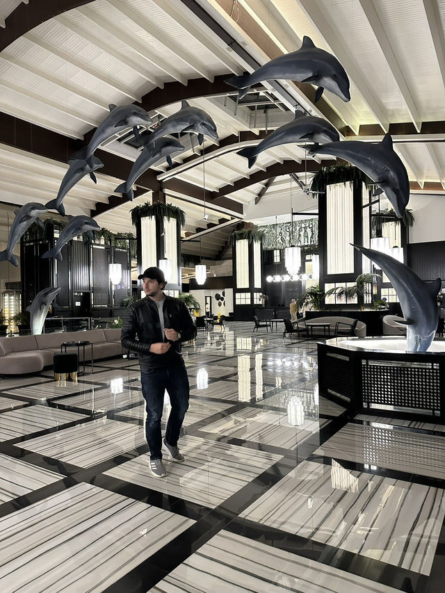 H10 Rubicon Palace: My Luxury Escape in Lanzarote for the Perfect Romantic Getaway