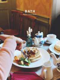Bath, UK 🇬🇧— beyond the baths! ✨