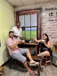 From Field to Fork: Inside Sekinchan’s Paddy Processing Factory & Rice Gallery 