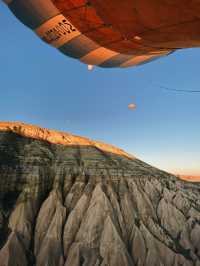 Cappadocia trip 