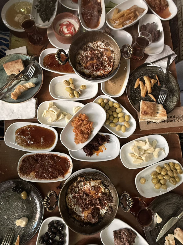 Diyarbakir 26 Days Itinerary