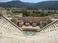 Golden Sands & Ancient Wonders: A Day in Patara for Under $100
