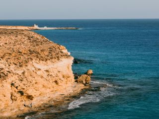 Marsa Matruh, Egypt 🇪🇬