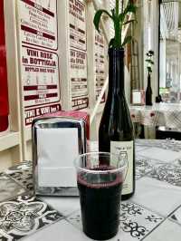 Budget Rome Street Food Tour: Mercato Testaccio
