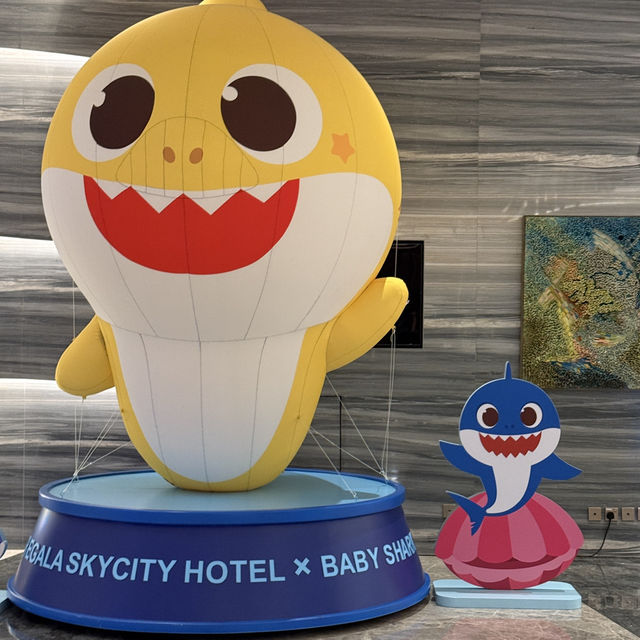 Early Flight From Hong Kong? Stay With Regala - FREE Airport Shuttle 😁🤩🚐