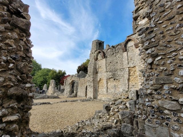 Wander Through Winchester: A Perfect Day Trip