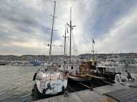 Old port of Genova