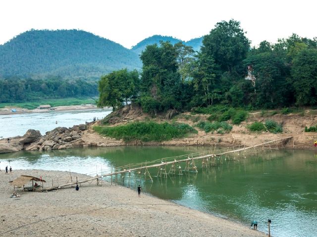 Luang Prabang – The Cultural Jewel of Laos