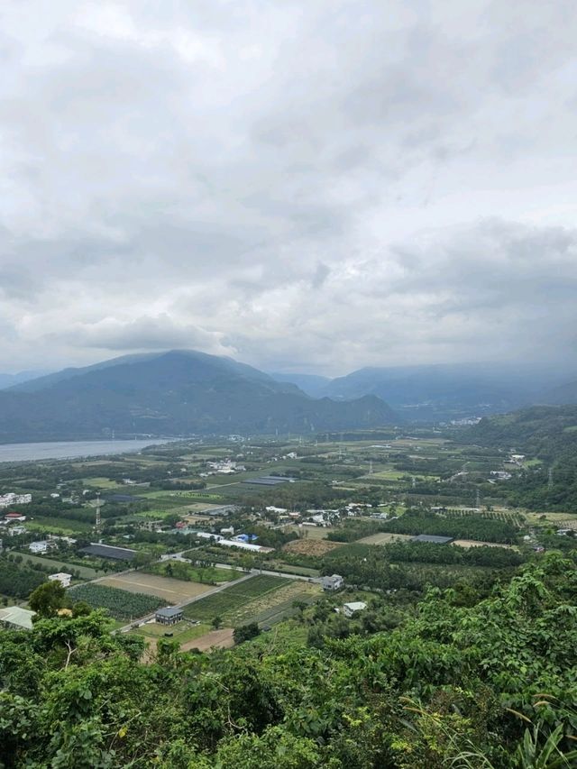 Taitung Taiwan Complete Travel Guide and itinerary: Eastern Paradise