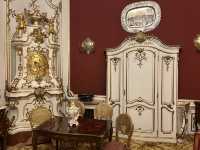 Peleș Castle – Romania’s Crown Jewel 👑🇷🇴