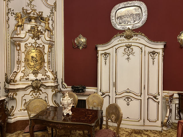 Peleș Castle – Romania’s Crown Jewel 👑🇷🇴