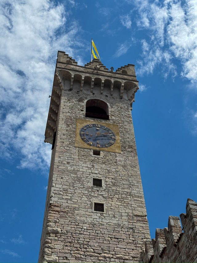 📍📍 Trento — a quick stop that left a lasting impression