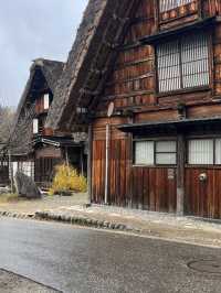 Nagoya to Takayama & Shirakawa-go 🏯🌿Day dream trip